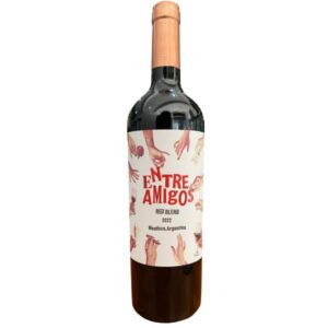 VINHO LOS CARDOS BLEND