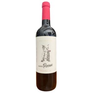 VINHO LOS CARDOS CHARDONNAY